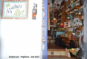 592 - Frigiliana